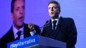 massa asegura que no habra una alianza con cristina y sera candidato massa asegura que no habra una alianza con cristina y sera candidato