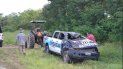 persecucion y vuelco: fallecio un segundo efectivo de la policia federal persecucion y vuelco: fallecio un segundo efectivo de la policia federal