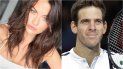 las fotos que confirmarian el romance entre sofi jujuy jimenez y del potro las fotos que confirmarian el romance entre sofi jujuy jimenez y del potro