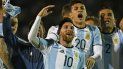 confirmaron el formato de las eliminatorias para qatar 2022 confirmaron el formato de las eliminatorias para qatar 2022