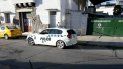 un patrullero bmw recuperado de la corrupcion es furor en jujuy un patrullero bmw recuperado de la corrupcion es furor en jujuy