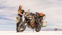 recorre el mundo en moto hace 6 anos y se enamoro de la provincia de jujuy recorre el mundo en moto hace 6 anos y se enamoro de la provincia de jujuy