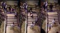 patovica tiro a una chica por la escalera, le fracturo una pierna y amenazo :¿alguien mas? patovica tiro a una chica por la escalera, le fracturo una pierna y amenazo :¿alguien mas?