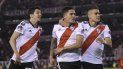 ¿quien se quedo con la 10 de juan fernando quintero para la recopa? ¿quien se quedo con la 10 de juan fernando quintero para la recopa?