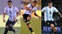 seleccion argentina: dybala, de paul y funes mori, a la copa america seleccion argentina: dybala, de paul y funes mori, a la copa america