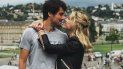 ¡que romantico! guido pella le propuso casamiento a su novia en disney ¡que romantico! guido pella le propuso casamiento a su novia en disney