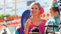 prohibieron la difusion de un video de la reina maxima bailando flamenco prohibieron la difusion de un video de la reina maxima bailando flamenco