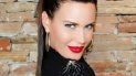 no sabia que ponerme y me puse en bolas: el picante comentario de natalie weber no sabia que ponerme y me puse en bolas: el picante comentario de natalie weber