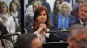 concluyo la primera audiencia del juicio a cristina kirchner por la causa de vialidad concluyo la primera audiencia del juicio a cristina kirchner por la causa de vialidad