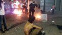 prendieron fuego a dos hombres en situacion de calle, filmaron el ataque y huyeron prendieron fuego a dos hombres en situacion de calle, filmaron el ataque y huyeron
