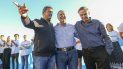 alternativa federal: tras el quiebre con lavagna convocan a tinelli y scioli alternativa federal: tras el quiebre con lavagna convocan a tinelli y scioli