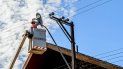 nueva iluminacion en la lamadrid: por obras manana prohibiran el estacionamiento nueva iluminacion en la lamadrid: por obras manana prohibiran el estacionamiento