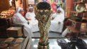 la fifa dio marcha atras en la decision y el mundial de qatar se jugara con 32 equipos la fifa dio marcha atras en la decision y el mundial de qatar se jugara con 32 equipos
