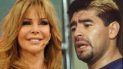 graciela alfano recordo su noche de sexo con diego armando maradona graciela alfano recordo su noche de sexo con diego armando maradona