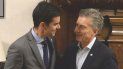 urtubey fue recibido por mauricio macri, puntos de encuentro urtubey fue recibido por mauricio macri, puntos de encuentro