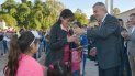 se realizo la entrega de 50 viviendas en rio blanco se realizo la entrega de 50 viviendas en rio blanco