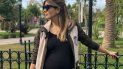 marcela kloosterboer mostro su panza en la semana 40 de embarazo marcela kloosterboer mostro su panza en la semana 40 de embarazo