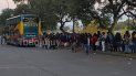 elecciones 2019: comenzo a funcionar el transporte gratuito para quebrada y puna elecciones 2019: comenzo a funcionar el transporte gratuito para quebrada y puna