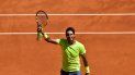 rafael nadal conquisto roland garros por 12º vez rafael nadal conquisto roland garros por 12º vez