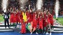 Portugal Campeón Portugal Campeón