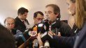 bernis: gerardo morales y chuli jorge estarian ganando claramente bernis: gerardo morales y chuli jorge estarian ganando claramente
