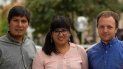 la izquierda hizo una mala eleccion en jujuy y no rompio el piso la izquierda hizo una mala eleccion en jujuy y no rompio el piso
