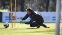 Fernando Muslera Fernando Muslera