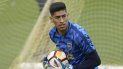 esteban andrada se lesiono y se pierde la copa america esteban andrada se lesiono y se pierde la copa america