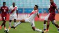 peru y venezuela empataron sin goles en porto alegre peru y venezuela empataron sin goles en porto alegre