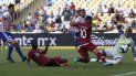 paraguay empato 2 a 2 con qatar en la copa america 2019 paraguay empato 2 a 2 con qatar en la copa america 2019