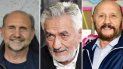 perotti, alberto rodriguez saa y gildo insfran ganan en sus provincias perotti, alberto rodriguez saa y gildo insfran ganan en sus provincias