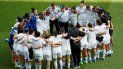 la seleccion argentina femenina se entreno pensando en escocia la seleccion argentina femenina se entreno pensando en escocia