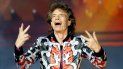 este viernes con mick jagger, vuelven los rolling stones este viernes con mick jagger, vuelven los rolling stones