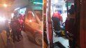 tres policias salvaron a una nina de morir ahogada en pleno centro jujeno tres policias salvaron a una nina de morir ahogada en pleno centro jujeno