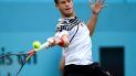 Ganó Schwartzman Ganó Schwartzman