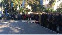 Actos por el Día de la Bandera Actos por el Día de la Bandera