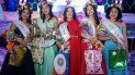 el secundario n°1 eligio a narella burgos como su nueva reina el secundario n°1 eligio a narella burgos como su nueva reina