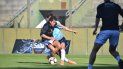 gimnasia gano y perdio en los dos amistosos con colon en salta gimnasia gano y perdio en los dos amistosos con colon en salta