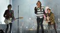 tras la operacion de corazon, mick jagger volvio a cantar con los rolling stones tras la operacion de corazon, mick jagger volvio a cantar con los rolling stones