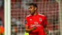 Salvio en Benfica Salvio en Benfica
