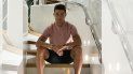 besos y mimos de cristiano ronaldo mientras la argentina se juega su pase a cuartos besos y mimos de cristiano ronaldo mientras la argentina se juega su pase a cuartos