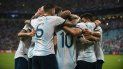 argentina le gano a qatar 2 a 0 y clasifico a cuartos de final argentina le gano a qatar 2 a 0 y clasifico a cuartos de final