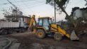 acueducto roto: el agua se restableceria en las proximas horas acueducto roto: el agua se restableceria en las proximas horas