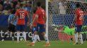 uruguay se llevo el duelo ante chile y quedo primero del grupo uruguay se llevo el duelo ante chile y quedo primero del grupo