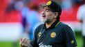 maradona tiene dos ofertas para volver a la direccion tecnica maradona tiene dos ofertas para volver a la direccion tecnica