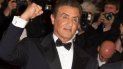 se le fue la mano: stallone cobra a sus fans hasta mil dolares por una foto se le fue la mano: stallone cobra a sus fans hasta mil dolares por una foto