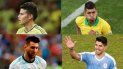 mira como quedaron los cruces de cuartos de final de la copa america mira como quedaron los cruces de cuartos de final de la copa america