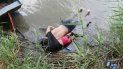 la foto que conmueve al mundo: inmigrantes murieron intentando entrar a eeuu la foto que conmueve al mundo: inmigrantes murieron intentando entrar a eeuu