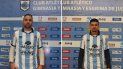 lazzaroni y morel firmaron con gimnasia y se unen a la pretemporada lazzaroni y morel firmaron con gimnasia y se unen a la pretemporada