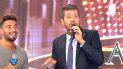 nicolas occhiato reemplazara a dan breitman en el bailando 2019 nicolas occhiato reemplazara a dan breitman en el bailando 2019